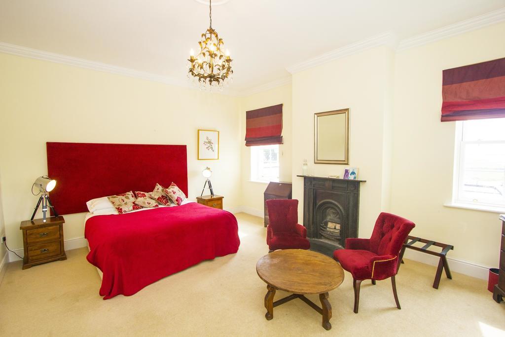 فندق Emlagh House دينغل الغرفة الصورة
