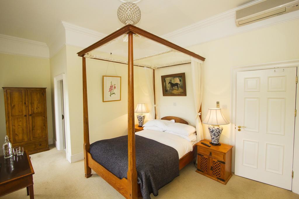 فندق Emlagh House دينغل الغرفة الصورة