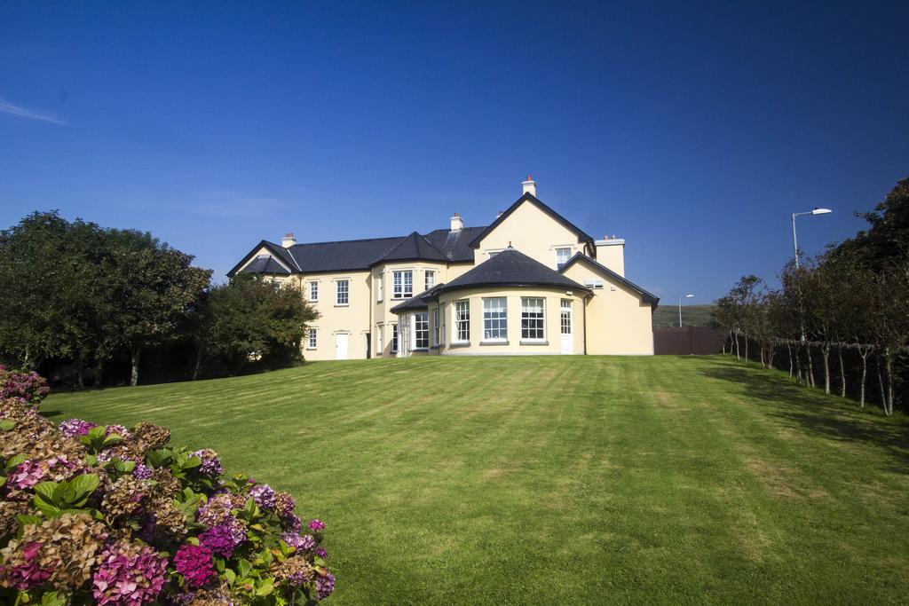 فندق Emlagh House دينغل الغرفة الصورة