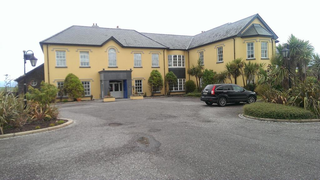 فندق Emlagh House دينغل المظهر الخارجي الصورة