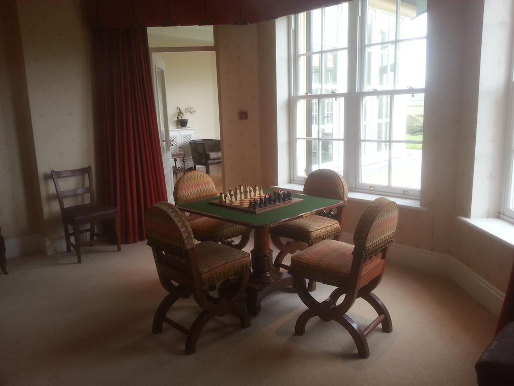 فندق Emlagh House دينغل المظهر الخارجي الصورة