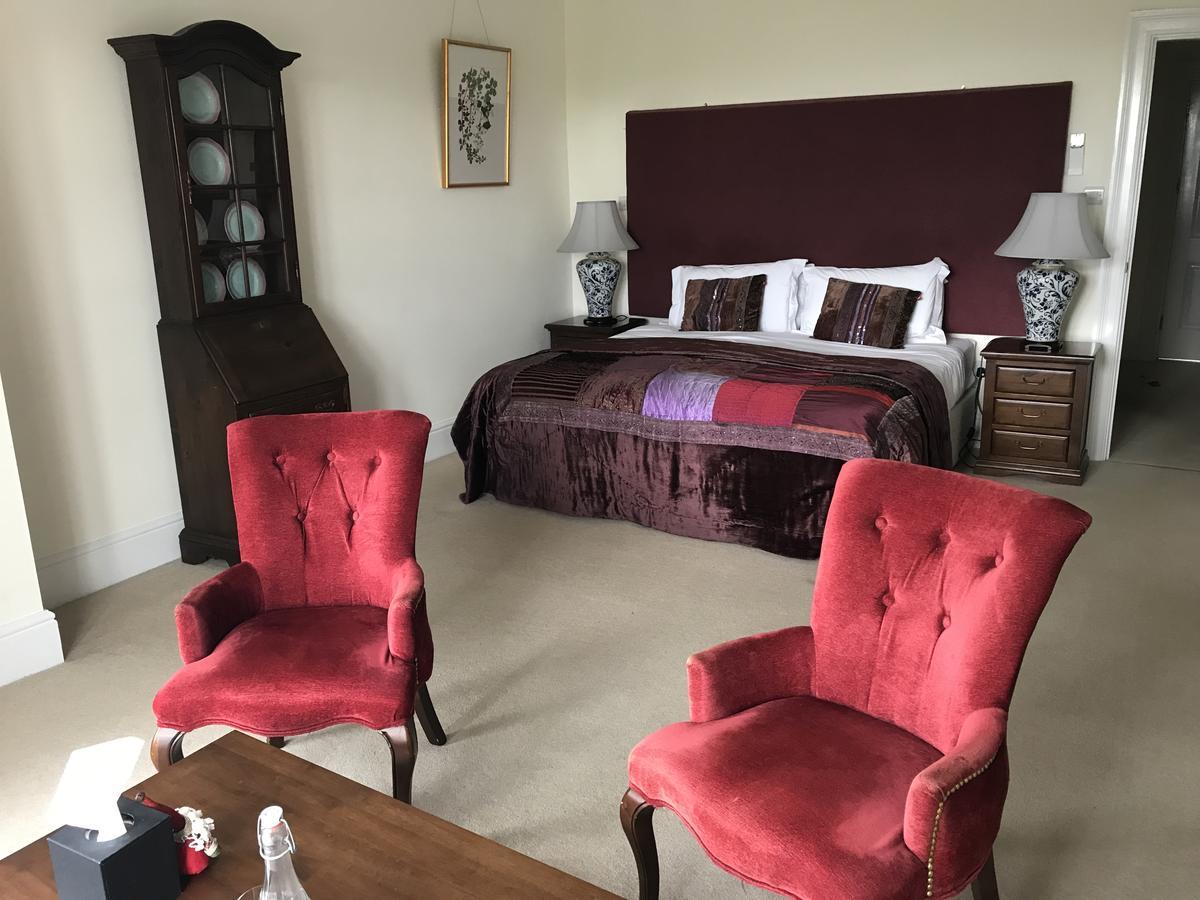 فندق Emlagh House دينغل المظهر الخارجي الصورة