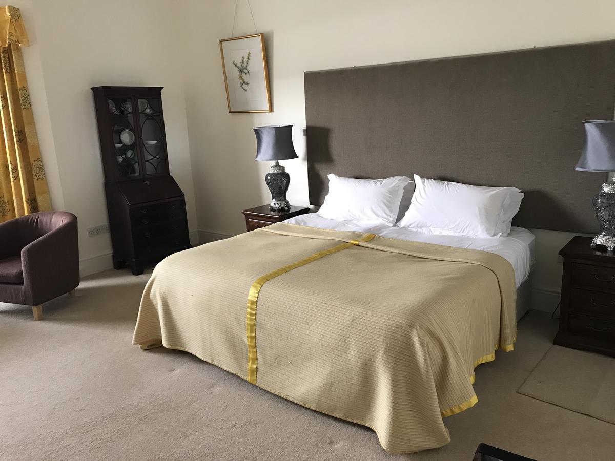 فندق Emlagh House دينغل المظهر الخارجي الصورة