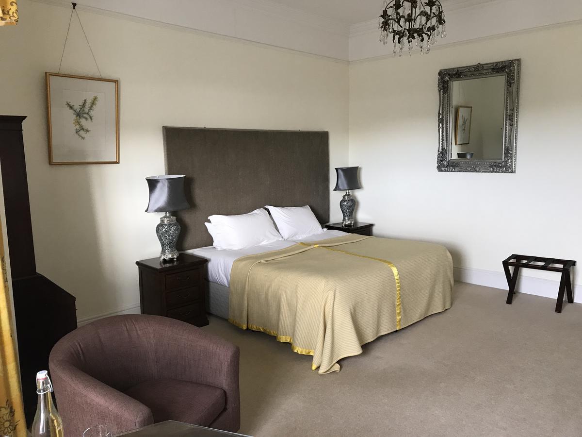 فندق Emlagh House دينغل المظهر الخارجي الصورة