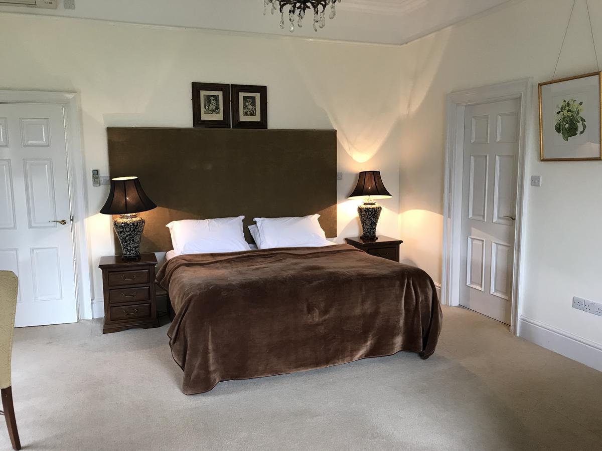 فندق Emlagh House دينغل المظهر الخارجي الصورة